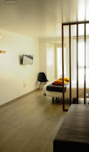 Aveiro Rossio Apartments